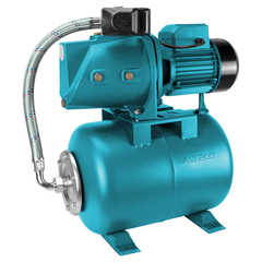 ABH 900 Автоматическая станция водоснабжения ALTECO