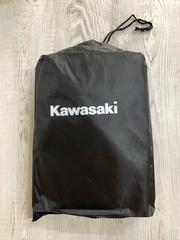 Чехол для мотоцикла с логотипом Kawasaki, 3XL