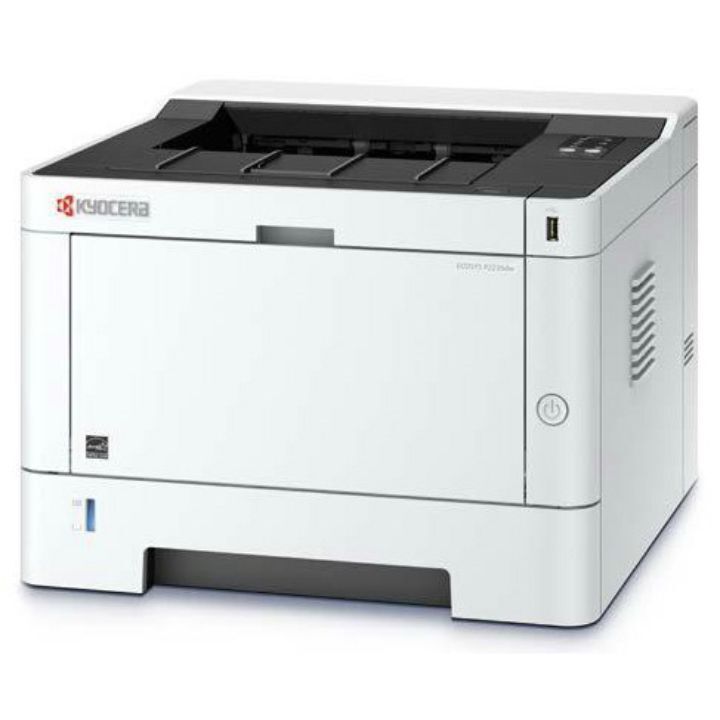 Kyocera ecosys p2335d лазерный. Kyocera ecosys p2335d лазерный