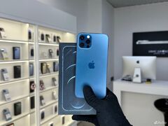 iPhone 12 Pro, 256 ГБ б/у