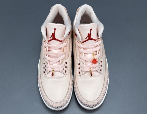 Air Jordan 3 Retro 'Valentines Day' 