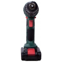 Шуруповерт FAVOURITE DC-18EL