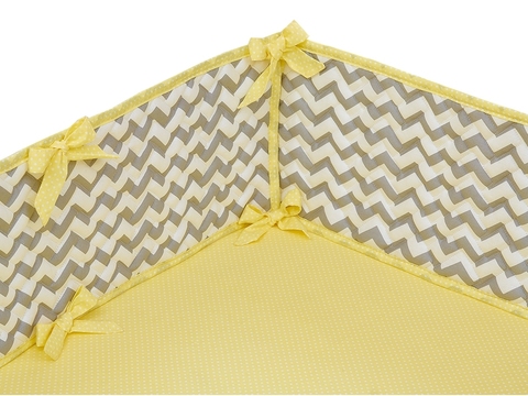 ZigZag Yellow