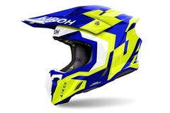 Кроссовый шлем Airoh Twist 3 DIZZY XXL (63)