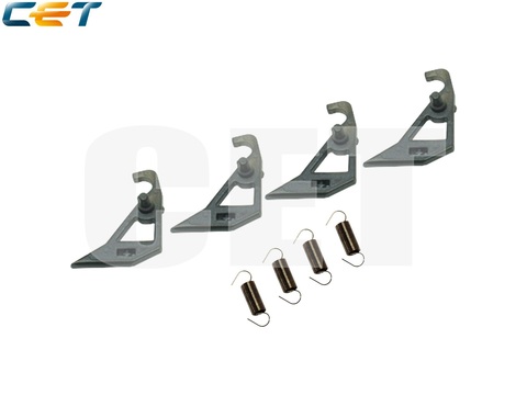 Сепаратор тефлонового вала с пружиной PTME0024QSZZ для SHARP AR-275 (CET), CET7667