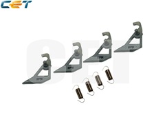 Сепаратор тефлонового вала с пружиной PTME0024QSZZ для SHARP AR-275 (CET), CET7667