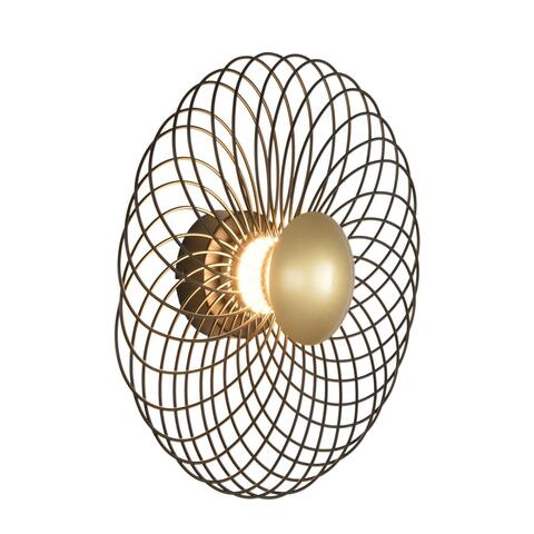 Настенный светодиодный светильник Lumion CAMOMILE 8379/8WL