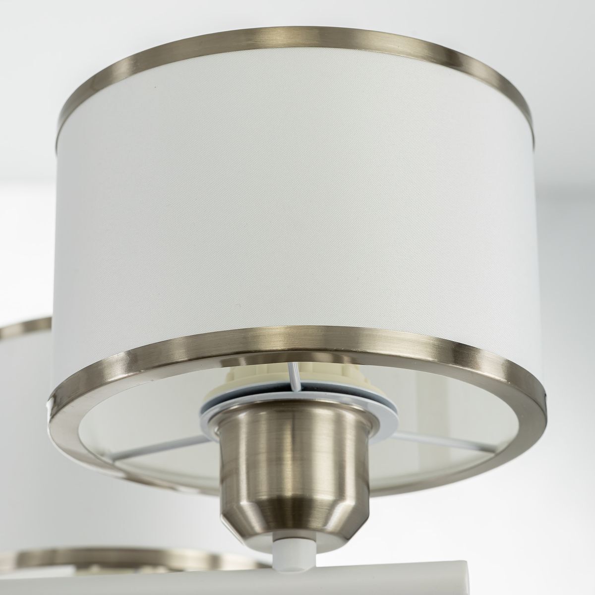 Подвесная люстра Citilux Alton CL421272