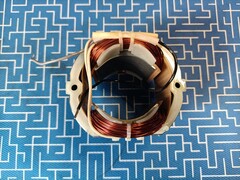 Статор ПУЛЬСАР ПТН 305-2000 (791-325-153)