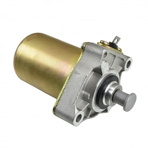 Электростартер Honda Lead 90