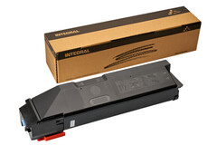Тонер-картридж Integral TK-8505K с чипом для Kyocera