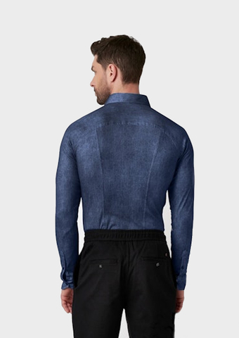 Рубашка DESOTO Casual Kent