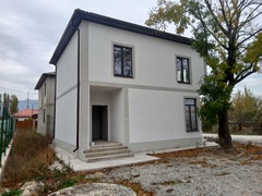 г. Новороссийск, территория Цемдолина, Ивовый проезд