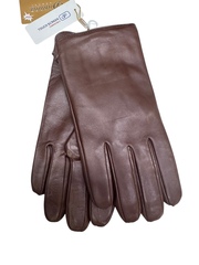 Перчатки. Мужские. Материал верха: Кожаные люкс качества. Сенсорные. Очень мягкие. В упаковке 10 шт.