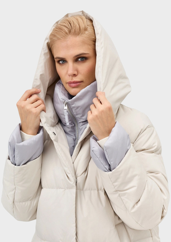 Пуховик BULMER