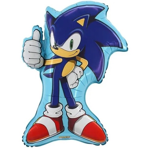 Фигура Соник