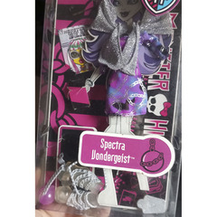 Набор одежды 2012 для Спектры Вондегрейст - ! АКСЕССУАРЫ ОТКРЕПИЛИСЬ !