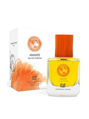 Fiilit Parfum Du Voyage AMANTE - ANDALUCIA unisex 50ml edp