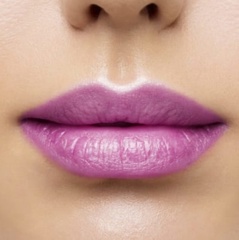 RELOUIS Бальзам-тинт для губ с маслом ши Unicorn KISS с розовым оттенком