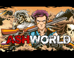 Ashworld (для ПК, цифровой код доступа)