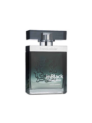 FRANCK OLIVIER In Black men 50ml edT