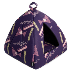 Triol лежанка 