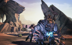 Borderlands 2 (для ПК, цифровой код доступа)