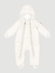 Комбинезон зимний Mjölk Snow White, утеплитель 300гр/м2