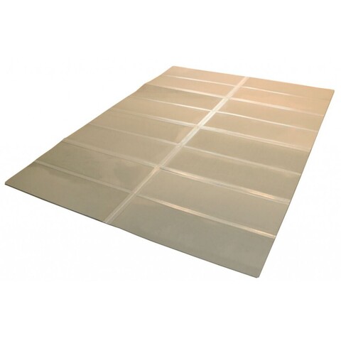 Пол 2T long Лайт ЭВА для палаток Снегирь Лайт