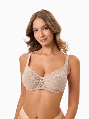 Бюстгальтер OIRO Molli Мягкая чашка