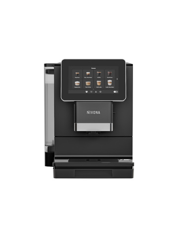 Кофемашина Nivona CafeRomatica NIVO 9101
