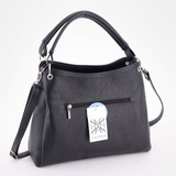 Сумка Саломея 264 канадский черный