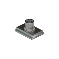 Вставка резьбовая М8 RIVO Fix