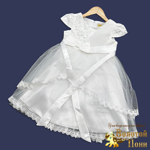 Платье нарядное д (7-11) 251128-SSD215