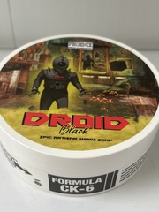 Мыло Phoenix Artisan Droid Black Ultra Premium CK-6 Formula 113 гр