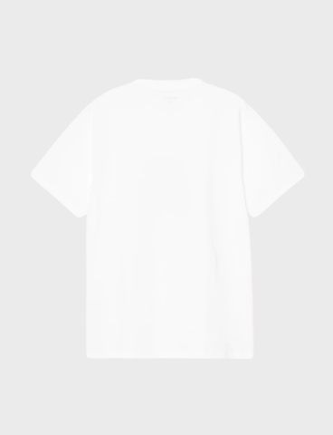 Футболка CARHARTT WIP S/S Unit T-Shirt
