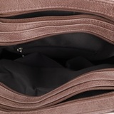 Сумка Саломея 370 македония какао