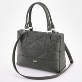 Сумка Саломея 1121 македония оливковый