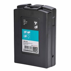 Набор зенковок 90° 6,3-20,5мм UltimateCut 3z HSS-G 6шт Ruko 102790RO