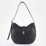 Сумка Саломея 328 наппа черный