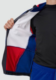 Детская тренировочная куртка Nordski Jr. Advance Patriot