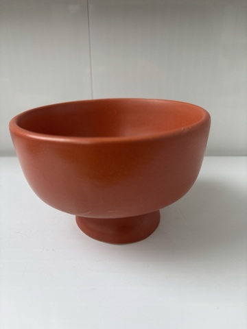 Фарфоровая чаша для бритья 