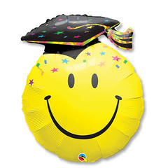 Q Фигура, Улыбка выпускник, Cмайл, 36