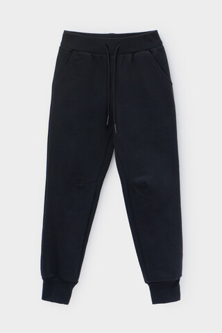 брюки  К 400569/черный