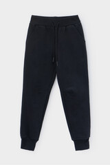 брюки  К 400569/черный