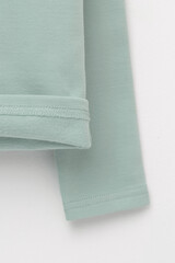 джемпер  для девочки  К 302154-1/холодная мята