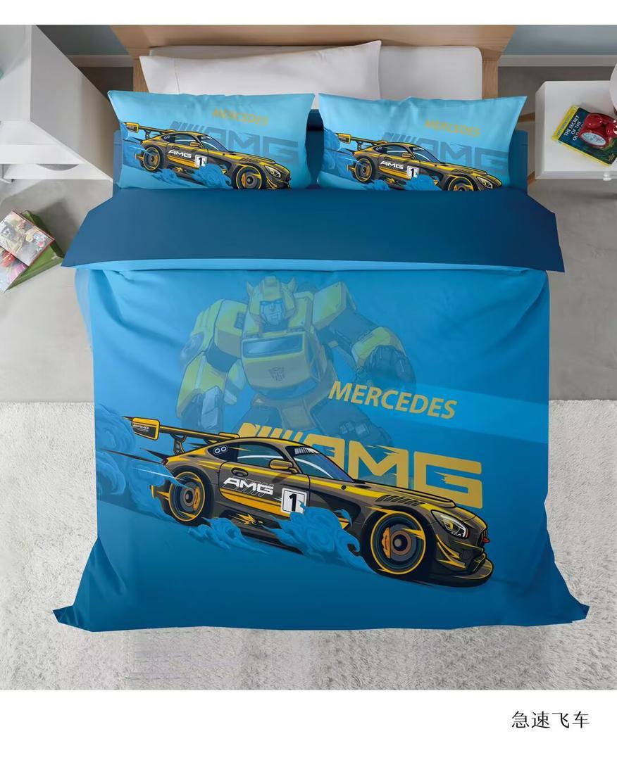 Комплект Полуторка  Мерседес