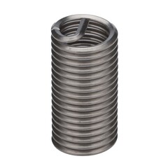 Вставка резьбовая М24х1,5 DIN8140S (Нерж. Сталь) 3,0xD 6h V-COIL Volkel 07647