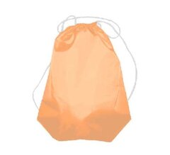 
          Мешок для сменной обуви, 1 отделение, ПЧЕЛКА, 340х420 мм, ткань, персиковый