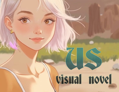 US Visual Novel (для ПК, цифровой код доступа)
